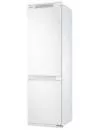 Встраиваемый холодильник Samsung BRB260010WW/WT фото 3