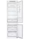 Встраиваемый холодильник Samsung BRB260010WW/WT фото 4
