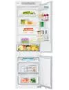 Встраиваемый холодильник Samsung BRB260010WW/WT фото 5