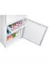 Встраиваемый холодильник Samsung BRB260010WW/WT фото 8