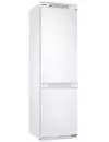 Встраиваемый холодильник Samsung BRB260087WW/WT фото 3