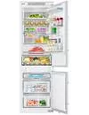 Встраиваемый холодильник Samsung BRB260087WW/WT фото 4