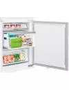 Встраиваемый холодильник Samsung BRB260087WW/WT фото 7