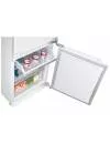 Встраиваемый холодильник Samsung BRB260187WW/WT фото 10