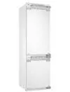 Встраиваемый холодильник Samsung BRB260187WW/WT фото 3