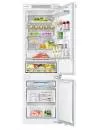 Встраиваемый холодильник Samsung BRB260187WW/WT фото 6