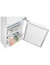 Встраиваемый холодильник Samsung BRB260187WW/WT фото 7