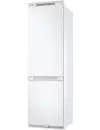 Встраиваемый холодильник Samsung BRB266000WW/WT фото 3