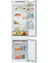 Встраиваемый холодильник Samsung BRB266000WW/WT фото 5