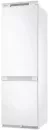 Холодильник Samsung BRB26603EWW/EF фото 3