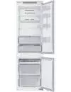 Встраиваемый холодильник Samsung BRB266050WW/WT фото 2