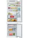 Встраиваемый холодильник Samsung BRB266050WW/WT фото 3