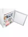 Встраиваемый холодильник Samsung BRB266050WW/WT фото 4