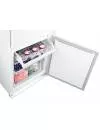 Встраиваемый холодильник Samsung BRB266050WW/WT фото 6