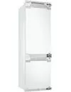 Встраиваемый холодильник Samsung BRB266100WW/WT фото 2