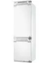 Встраиваемый холодильник Samsung BRB266100WW/WT фото 3