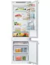 Встраиваемый холодильник Samsung BRB266100WW/WT фото 5