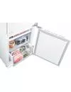 Встраиваемый холодильник Samsung BRB266100WW/WT фото 6