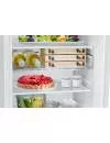 Встраиваемый холодильник Samsung BRB266150WW/WT фото 10