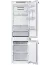 Встраиваемый холодильник Samsung BRB266150WW/WT фото 4