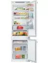 Встраиваемый холодильник Samsung BRB266150WW/WT фото 5