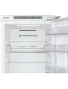Встраиваемый холодильник Samsung BRB266150WW/WT фото 7