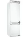 Встраиваемый холодильник Samsung BRB267034WW/WT фото 2
