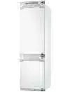 Встраиваемый холодильник Samsung BRB267034WW/WT фото 3