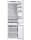 Встраиваемый холодильник Samsung BRB267034WW/WT фото 4