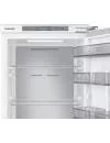 Встраиваемый холодильник Samsung BRB267034WW/WT фото 6
