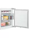 Встраиваемый холодильник Samsung BRB267034WW/WT фото 8