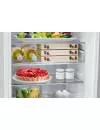 Встраиваемый холодильник Samsung BRB267050WW/WT фото 10