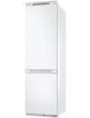 Встраиваемый холодильник Samsung BRB267050WW/WT фото 3