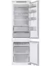 Встраиваемый холодильник Samsung BRB267050WW/WT фото 4