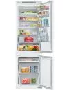 Встраиваемый холодильник Samsung BRB267050WW/WT фото 5