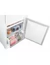 Встраиваемый холодильник Samsung BRB267050WW/WT фото 6
