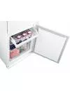 Встраиваемый холодильник Samsung BRB267050WW/WT фото 8