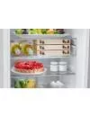 Встраиваемый холодильник Samsung BRB267054WW/WT фото 10