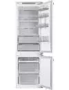 Встраиваемый холодильник Samsung BRB267154WW/WT фото 4