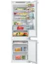 Встраиваемый холодильник Samsung BRB267154WW/WT фото 5
