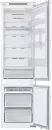 Холодильник Samsung BRB30602FWW/EF фото 2