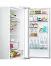 Встраиваемый холодильник Samsung BRB306154WW/WT фото 11