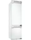 Встраиваемый холодильник Samsung BRB306154WW/WT фото 2