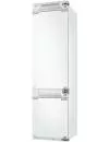 Встраиваемый холодильник Samsung BRB306154WW/WT фото 3