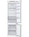 Встраиваемый холодильник Samsung BRB306154WW/WT фото 4