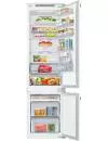 Встраиваемый холодильник Samsung BRB306154WW/WT фото 5