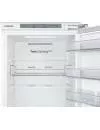 Встраиваемый холодильник Samsung BRB306154WW/WT фото 6