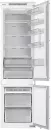 Холодильник Samsung BRB30703EWW/EF фото 4