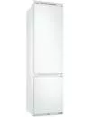 Встраиваемый холодильник Samsung BRB307054WW/WT фото 2