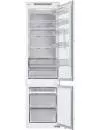 Встраиваемый холодильник Samsung BRB307054WW/WT фото 4